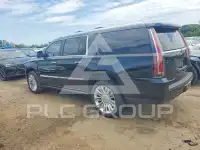 2019 Cadillac ESCALADE фото