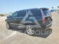 2019 Cadillac ESCALADE photo