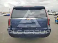 2019 Cadillac ESCALADE фото
