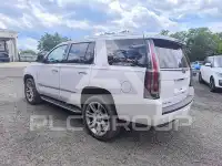 2019 Cadillac ESCALADE фото