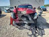 2019 Cadillac ESCALADE photo