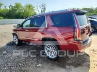 2019 Cadillac ESCALADE photo