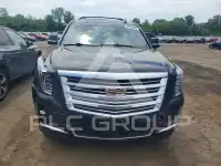 2019 Cadillac ESCALADE фото