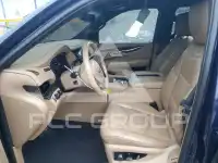 2019 Cadillac ESCALADE фото