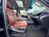 2019 Cadillac ESCALADE фото
