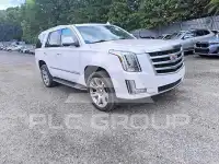 2019 Cadillac ESCALADE фото