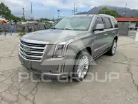 2019 Cadillac ESCALADE фото