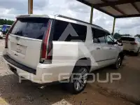2019 Cadillac ESCALADE photo
