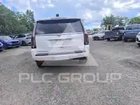 2019 Cadillac ESCALADE фото