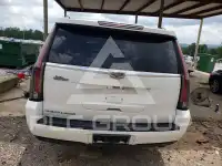 2019 Cadillac ESCALADE photo