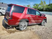 2019 Cadillac ESCALADE photo