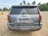 2019 Cadillac ESCALADE фото