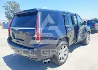 2019 Cadillac ESCALADE photo