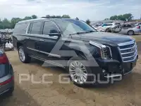 2019 Cadillac ESCALADE фото