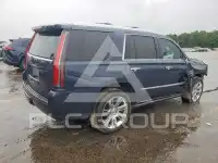 2019 Cadillac ESCALADE фото