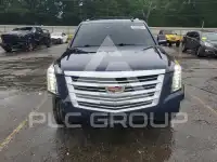 2019 Cadillac ESCALADE фото
