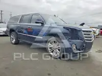 2019 Cadillac ESCALADE фото