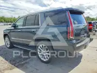 2019 Cadillac ESCALADE photo