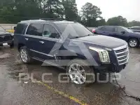 2019 Cadillac ESCALADE фото
