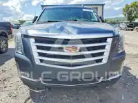 2019 Cadillac ESCALADE photo