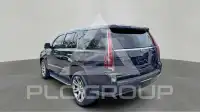 2019 Cadillac ESCALADE photo