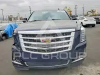 2019 Cadillac ESCALADE фото