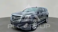 2019 Cadillac ESCALADE photo