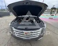 2019 Cadillac ESCALADE фото