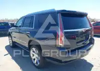 2019 Cadillac ESCALADE photo