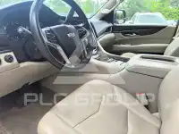 2019 Cadillac ESCALADE фото