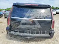2019 Cadillac ESCALADE фото