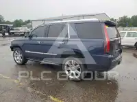 2019 Cadillac ESCALADE фото