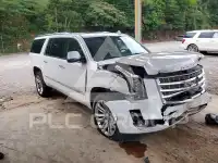 2019 Cadillac ESCALADE photo