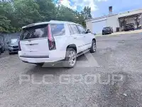 2019 Cadillac ESCALADE фото