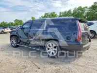 2019 Cadillac ESCALADE фото