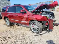 2019 Cadillac ESCALADE photo
