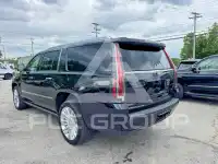 2019 Cadillac ESCALADE фото