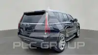 2019 Cadillac ESCALADE photo