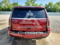 2019 Cadillac ESCALADE photo
