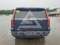 2019 Cadillac ESCALADE фото