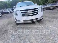 2019 Cadillac ESCALADE фото