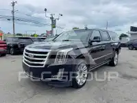 2019 Cadillac ESCALADE фото