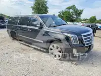 2019 Cadillac ESCALADE фото