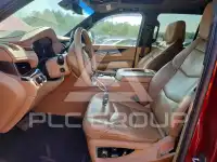 2019 Cadillac ESCALADE photo