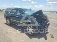 2019 Cadillac ESCALADE photo