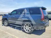 2019 Cadillac ESCALADE photo
