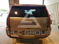 2019 Cadillac ESCALADE фото