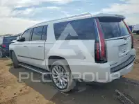 2019 Cadillac ESCALADE фото