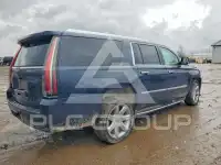 2019 Cadillac ESCALADE фото
