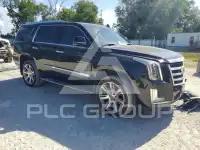 2019 Cadillac ESCALADE photo